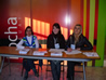 Acreditaciones al Foro Social